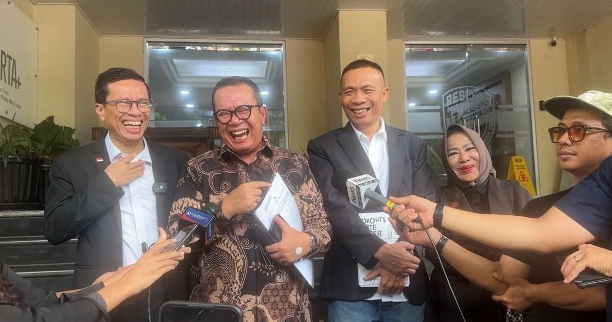 Rismon Sianipar Kantongi SP3 Kasus Ijazah Jokowi, Keadilan Dinilai Abu-abu