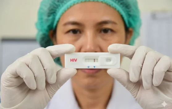 Kasus HIV Samarinda Dominasi Usia Produktif, Edukasi Harus Masif