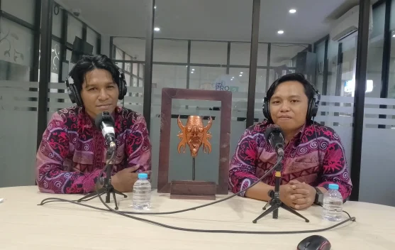 Kritik Atas Pengembangan SDM Industri Kerajinan Kayu di Kaltim