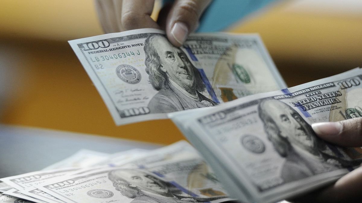 Bareskrim Polri Bongkar Jaringan Pengedar Dolar AS Palsu di Tangerang