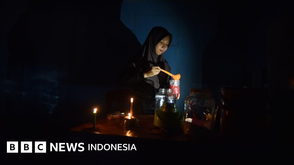 Blackout Sumatra Makan Korban Jiwa, PLN Didesak Beri Kompensasi