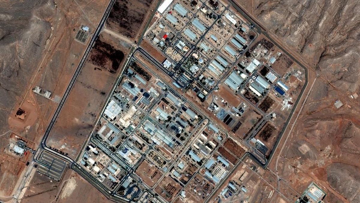 Iran Sepakati Pengurangan Uranium: Diplomasi Nuklir atau Syarat Menjebak?