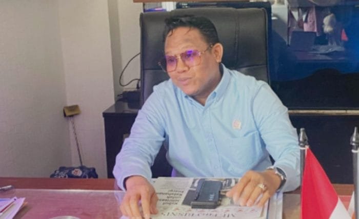 DPRD Samarinda Desak Relokasi Depot Pertamina di Teluk Lerong Ulu