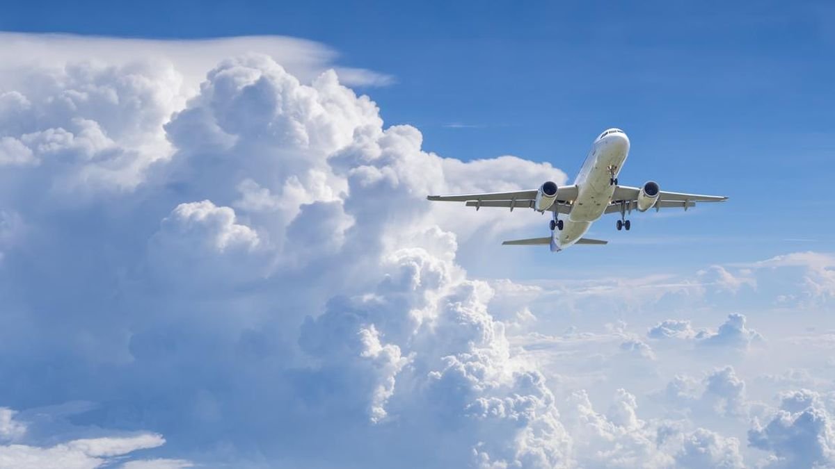 Heboh Penumpang Pria Gigit Pramugari, Penerbangan Qantas Dialihkan ke Tahiti