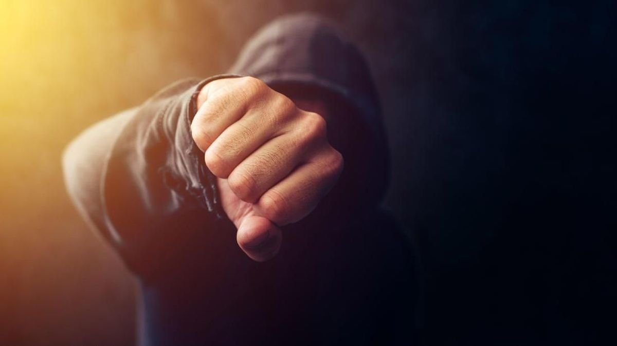 Viral Anggota TNI Dikeroyok di Depok Usai Tegur Ibu Pukul Anak, 2 Pelaku Ditangkap