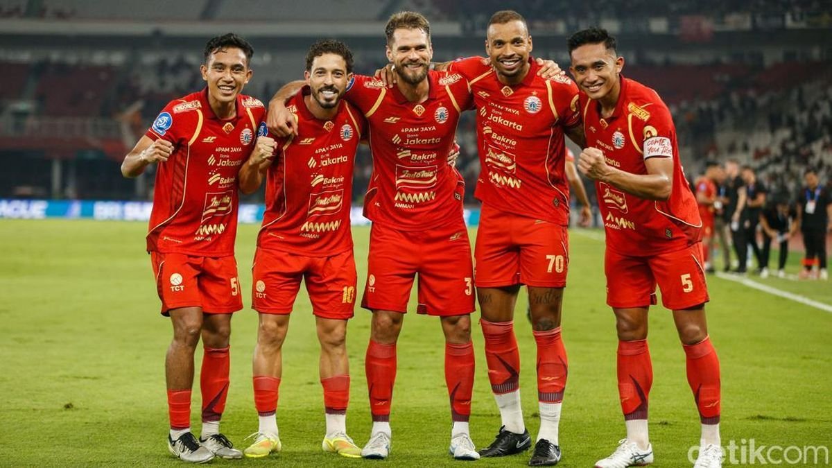 Rizky Ridho Janji Mati-matian di Persija Vs Persib: Misi Wajib Menang