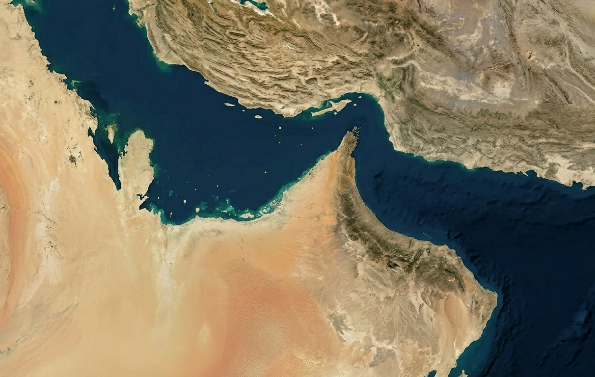 Eskalasi Selat Hormuz: Iran Tutup Jalur Maritim dan Serang Dua Kapal