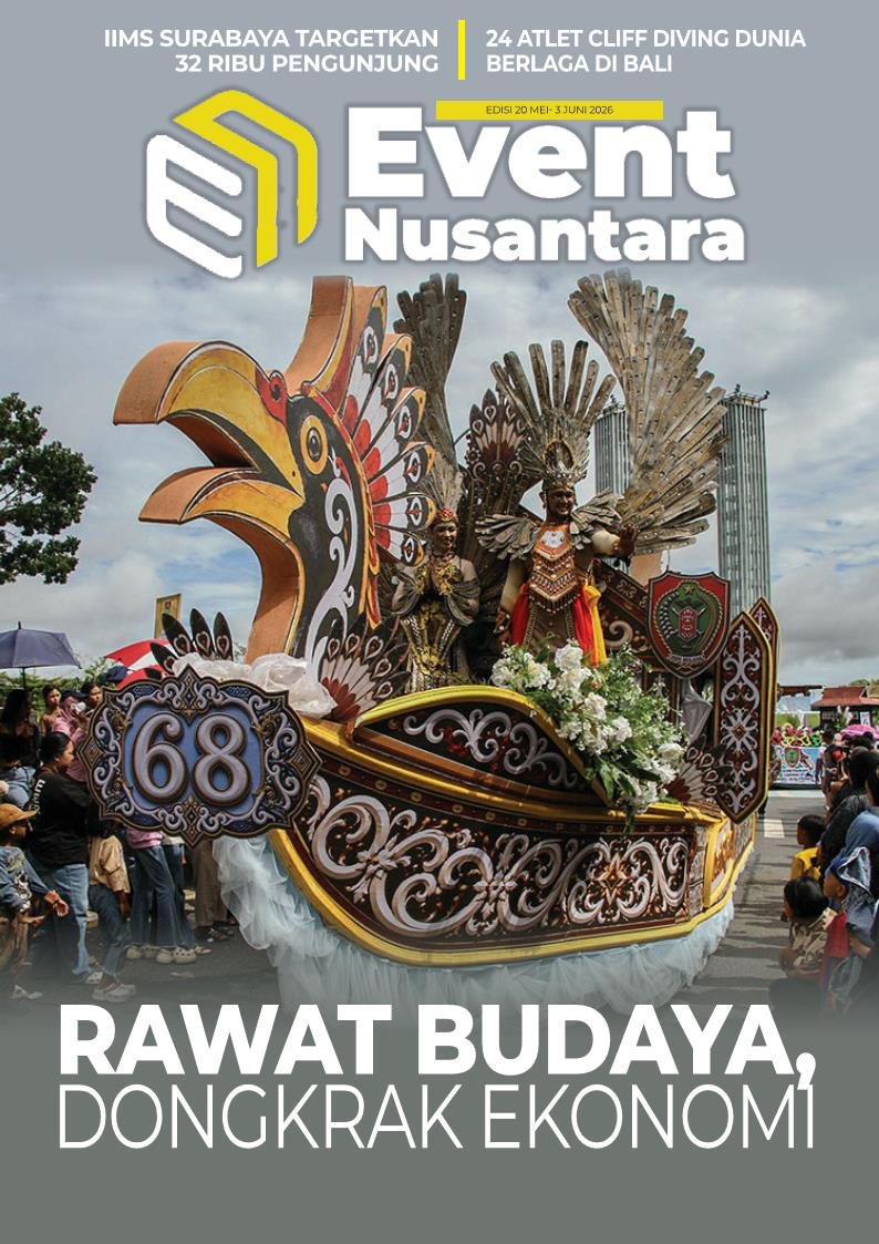 Dampak Event Budaya 2026: Antara Pelestarian Tradisi dan Komersialisasi Ekonomi
