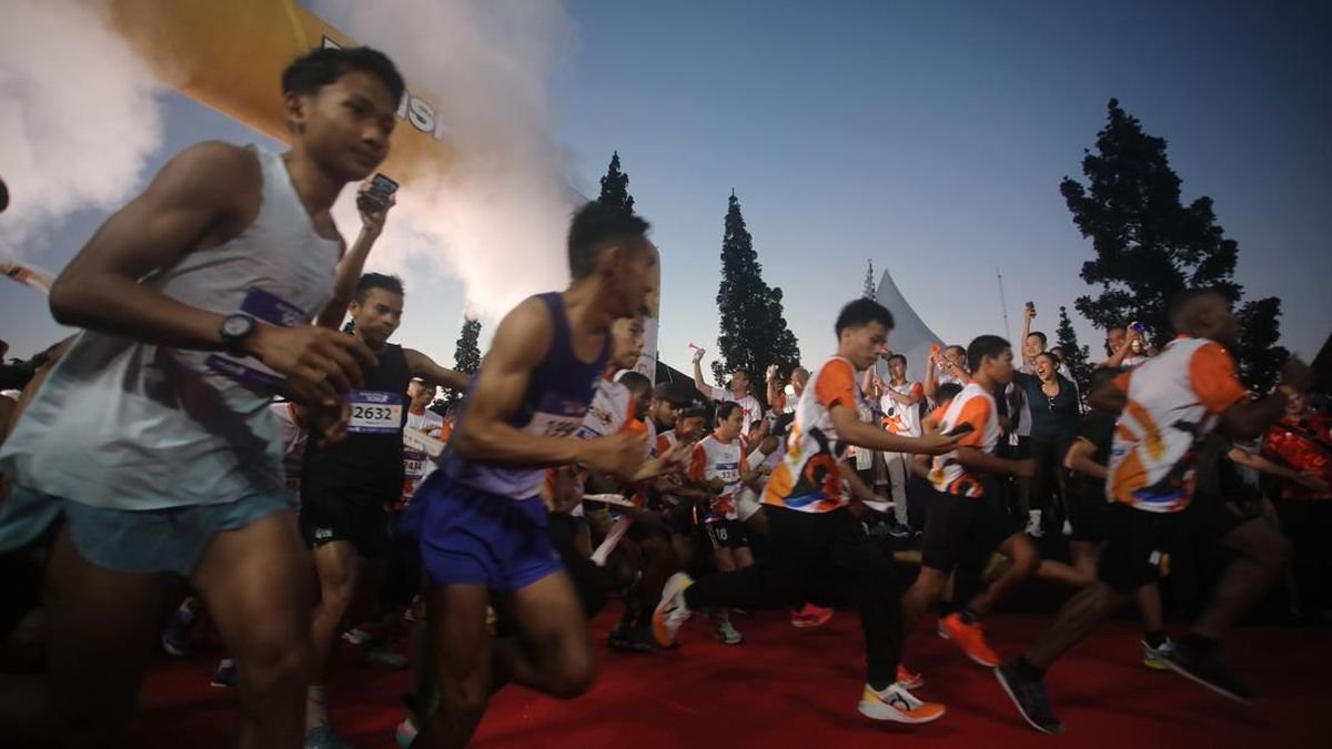 Jogja Run D-City 2026: Antara Olahraga dan Komersialisasi Hiburan