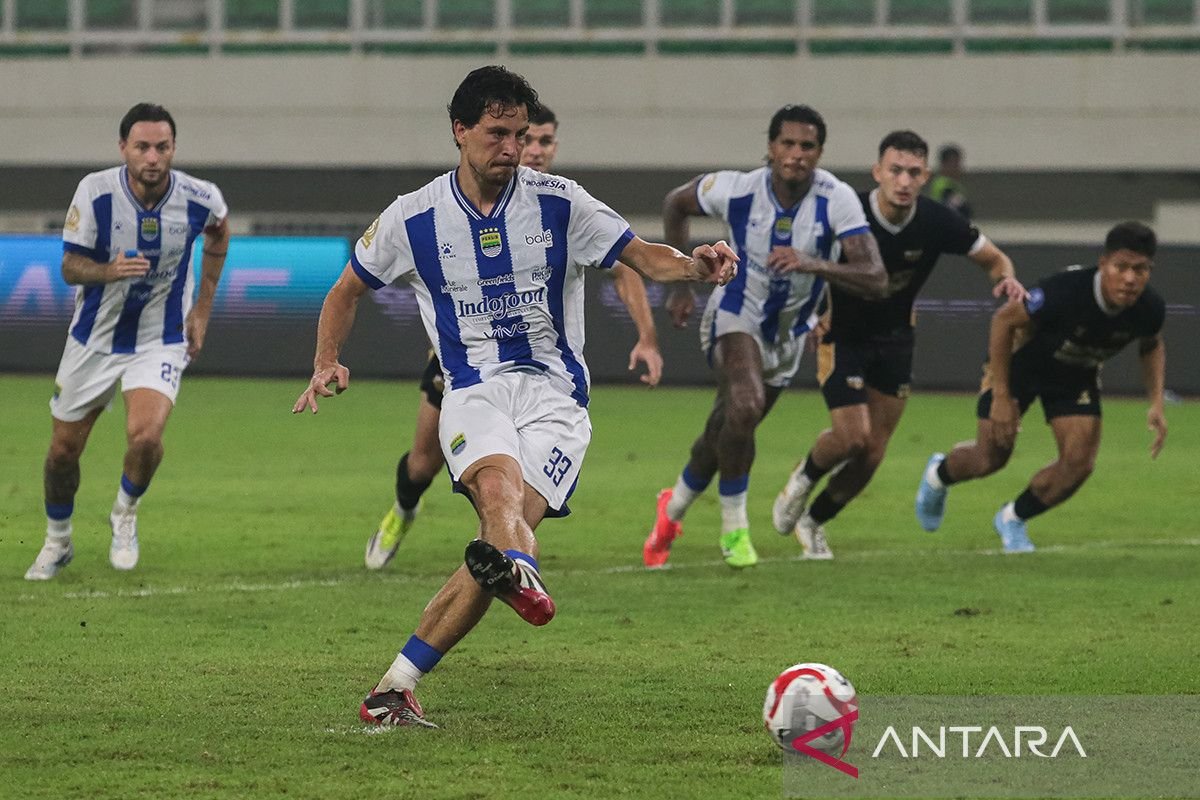 Jadwal Liga Super Pekan 29: Ujian Konsistensi Borneo FC dan Tekanan Persib