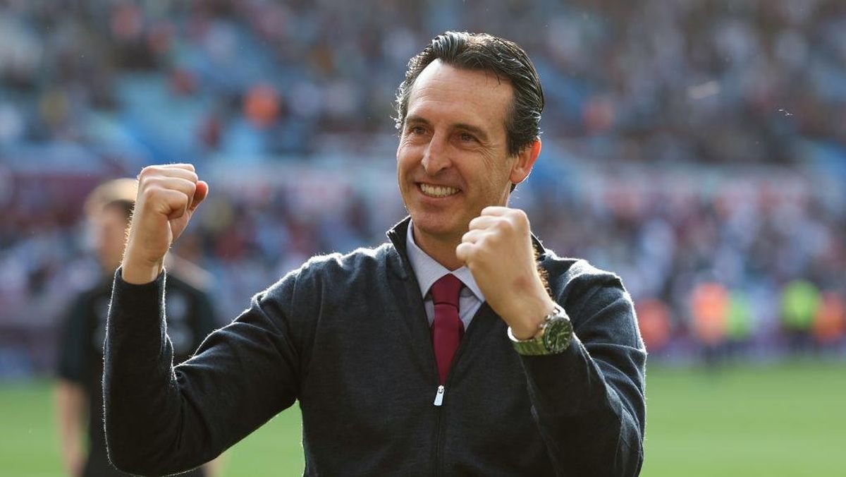 Unai Emery Tolak Julukan Raja Liga Europa: Taktik Rendah Hati yang Diragukan