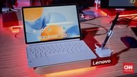 Lenovo Yoga Snapdragon 8 Gen 3: Revolusi Kreator atau Perangkap Konsumerisme Silikon?