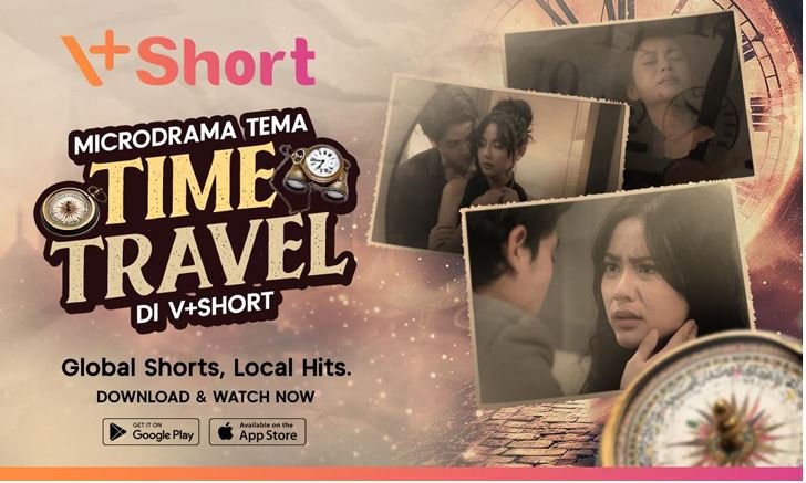 5 Microdrama VShort Terbaru: Antara Hiburan Kilat atau Eksploitasi Emosi?