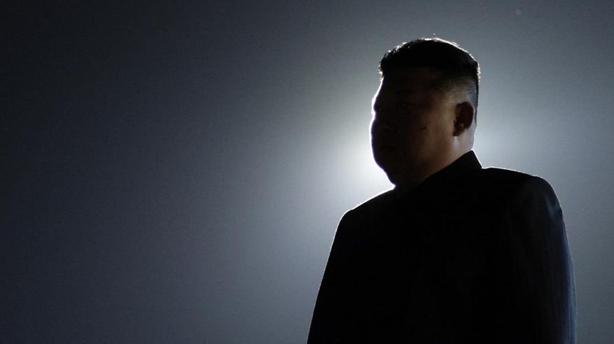 Kim Jong Un Dituntut Bayar Ganti Rugi Rp1,2 Miliar ke Korban Perang