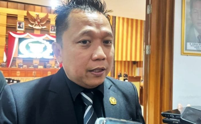 DPRD Samarinda Soroti Kelayakan Lapak Pasar Segiri Senilai Rp1,1 Miliar