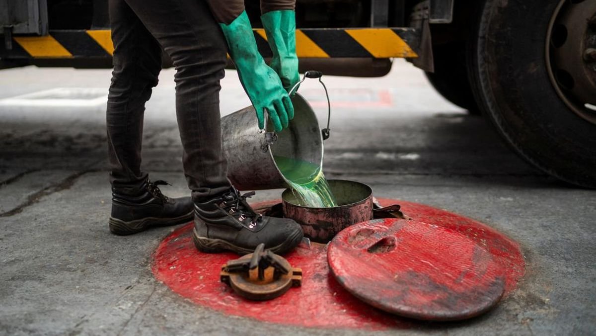 Harga Minyak Indonesia Tembus US$ 102,26, Ancaman Serius Bagi APBN