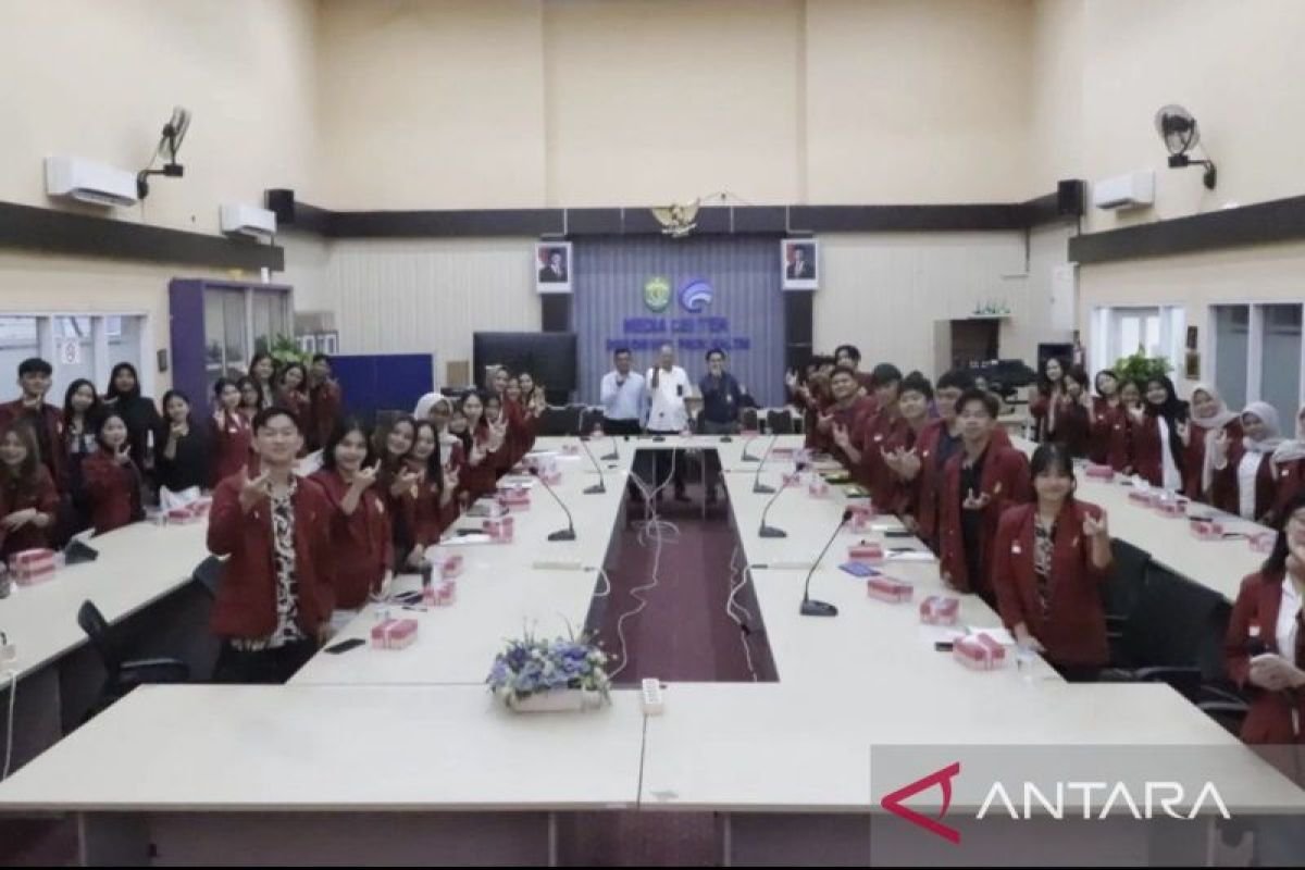 Edukasi Keterbukaan Informasi KI Kaltim: Sekadar Formalitas atau Reformasi Nyata?
