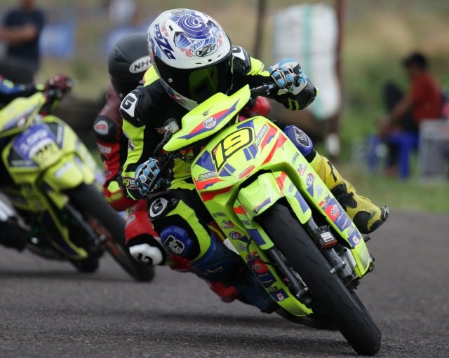 Kritik Yamaha Cup Race Sidrap 2026: Night Race Antara Prestasi dan Gimmick