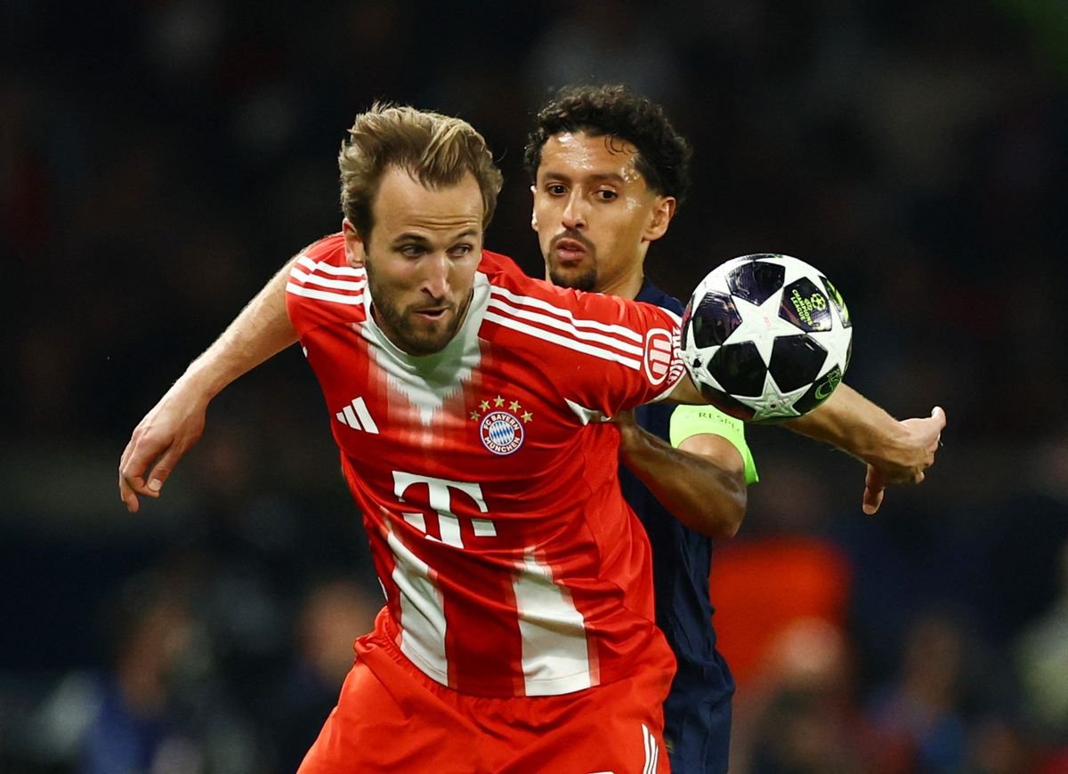 Thierry Henry Kritik Sepakbola Modern: PSG vs Bayern Jadi Penyelamat