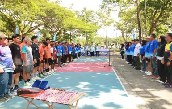 Turnamen Pickleball Perdana di Kukar: Ajang Prestasi atau Sekadar Seremonial?
