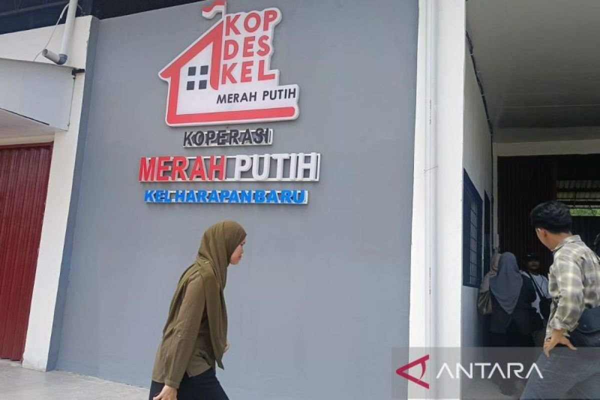Ambisi 460 Kopdes Merah Putih Kaltim 2026: Efektif atau Sekadar Proyek?