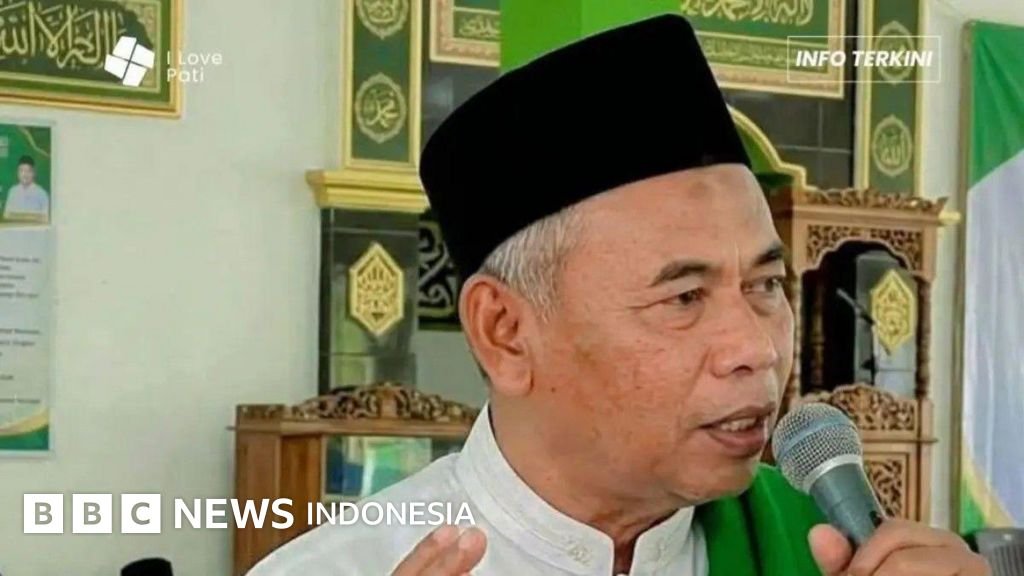 Skandal Kekerasan Seksual Ponpes Ndholo Kusumo Pati: 50 Korban Terperangkap Doktrin 'Wali Allah'