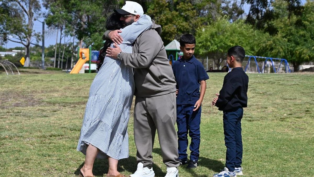 Polisi San Diego Dikritik, Abaikan Peringatan Ibu Sebelum Penembakan Masjid