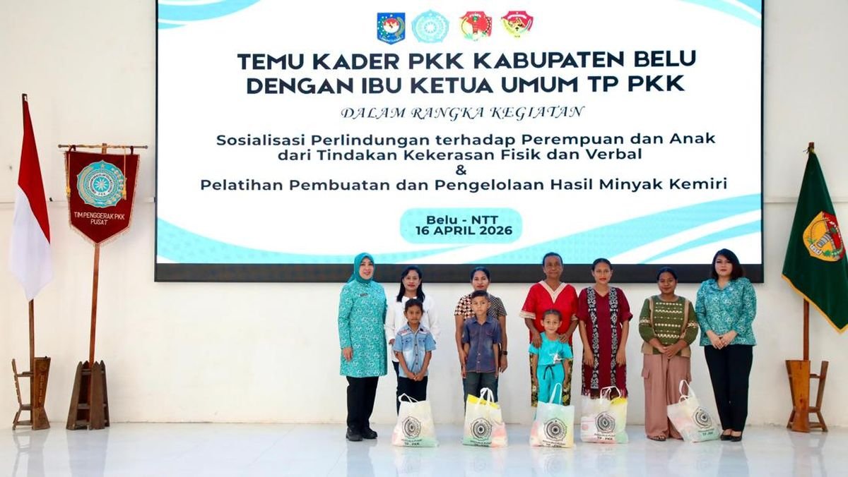 Kritik Atas Dorongan Tri Tito Karnavian Soal Perlindungan Perempuan dan Anak