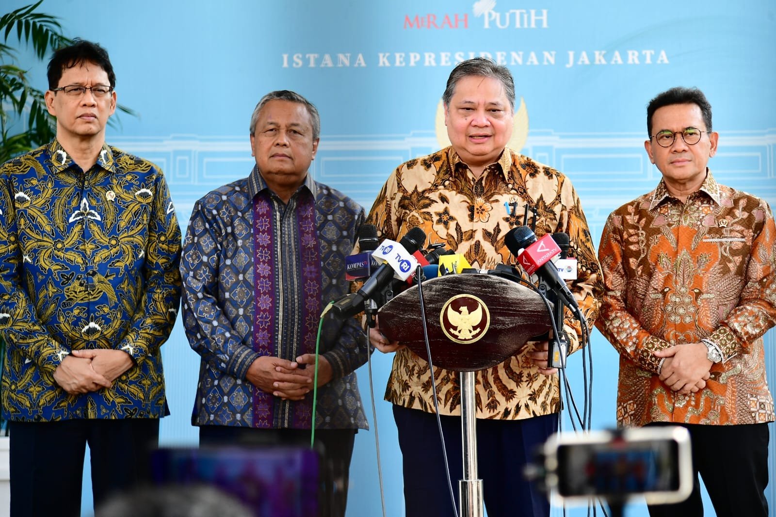 Implementasi Kebijakan DHE Juni 2026: Tantangan Ekspor di Era Prabowo