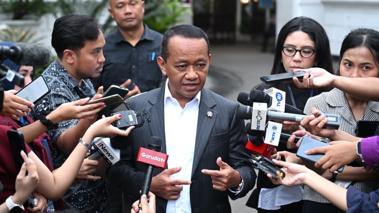 Investasi Rusia atau Jebakan Sanksi Global?