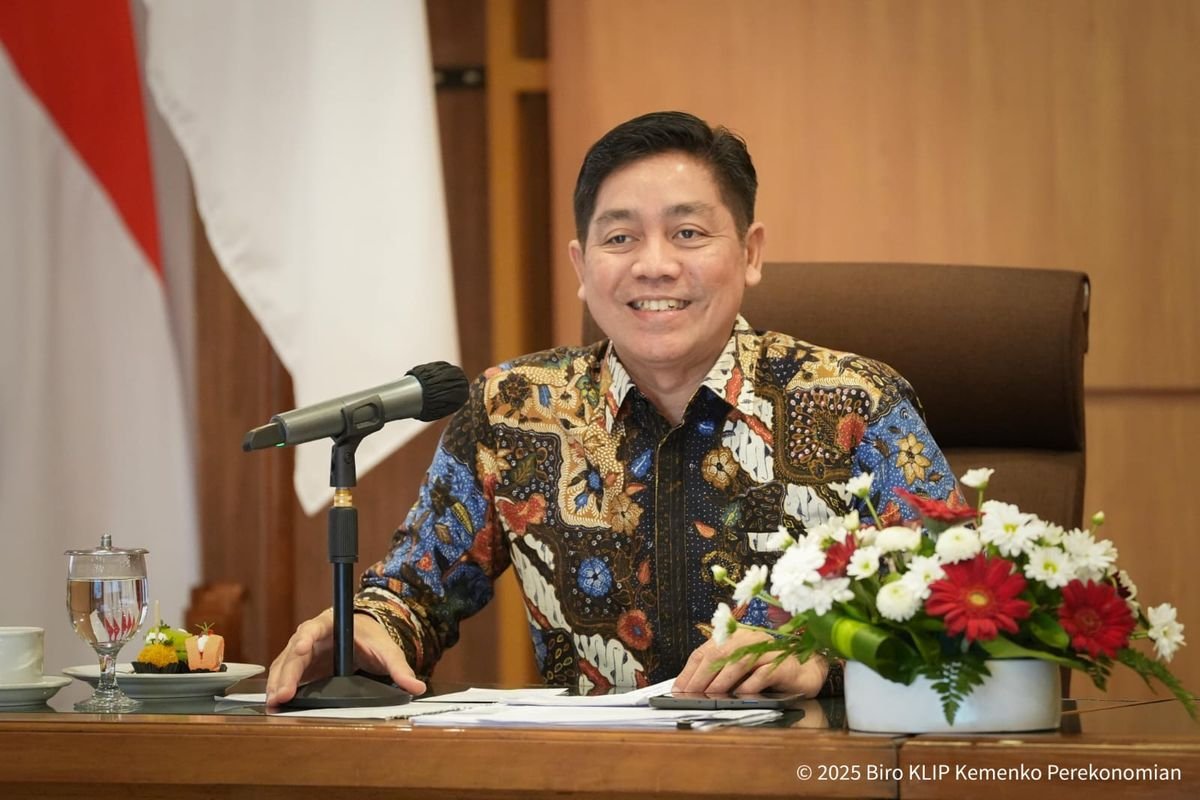 Rute Internasional Belitung Dibuka Kembali, Efektifkah Dongkrak Devisa?