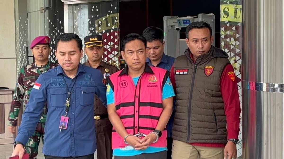 Ombudsman RI Pastikan Integritas Terjaga Usai Kasus Hukum Hery Susanto Mencuat