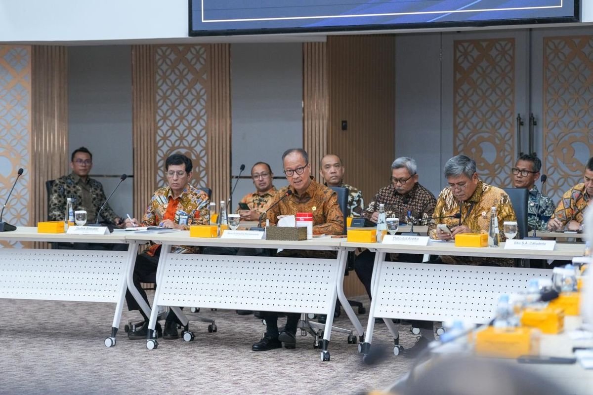 Kemenperin Kumpulkan Industri Plastik: Langkah Mitigasi atau Sekadar Reaktif?