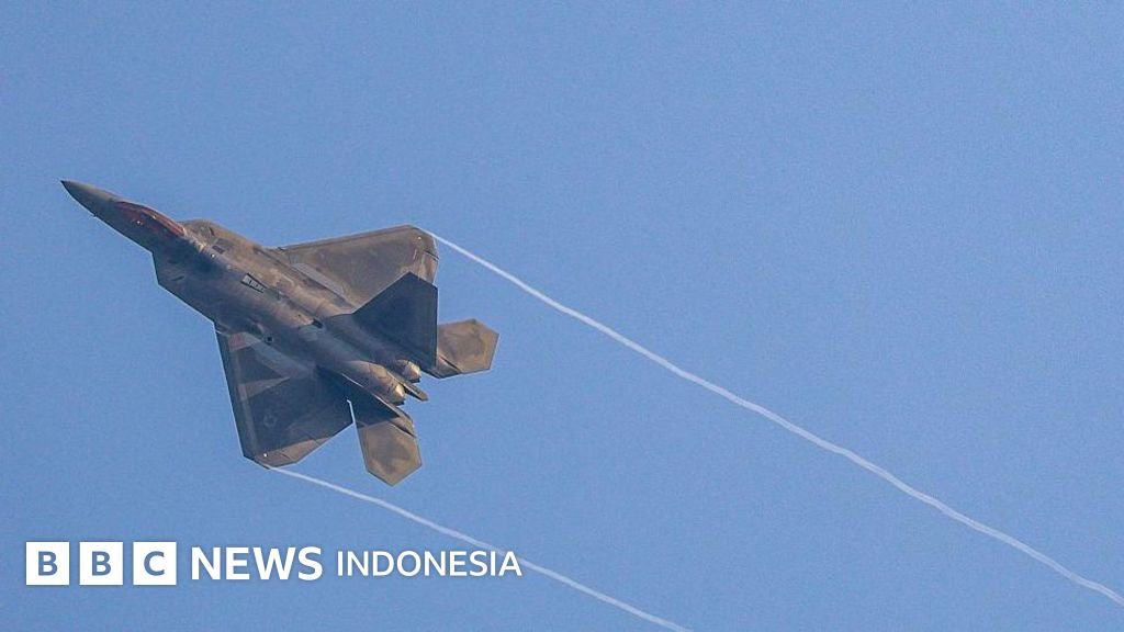Kedaulatan atau Kompromi? Polemik Akses Pesawat Militer AS di RI
