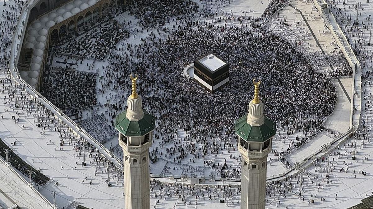 Jemaah Haji Jakarta Hilang di Makkah Ditemukan Meninggal, Keamanan Lansia Dikritik