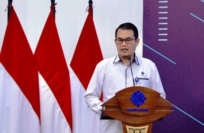 Pendaftaran Pelatihan Vokasi Kemnaker Batch 2 2026 Dibuka: Kuota 30 Ribu