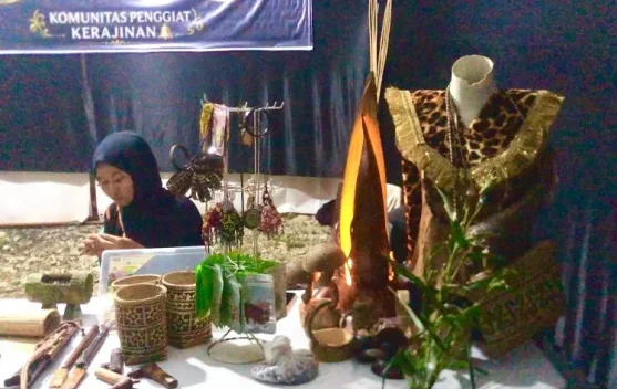 Efektivitas Pemuda Fest 2026 Paser dalam Mendorong Ekonomi Kreatif