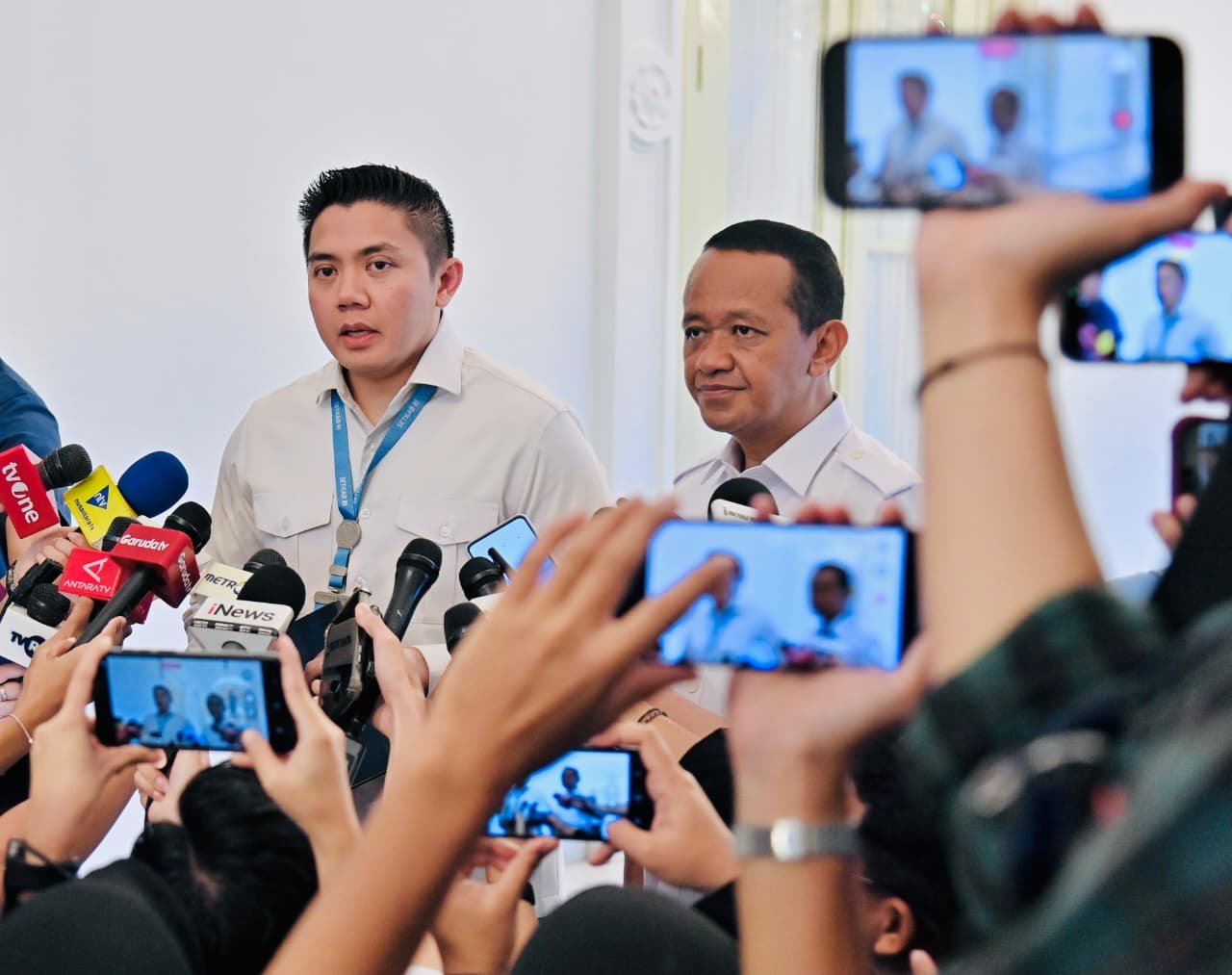 Risiko Investasi Infrastruktur Energi Rusia di Indonesia