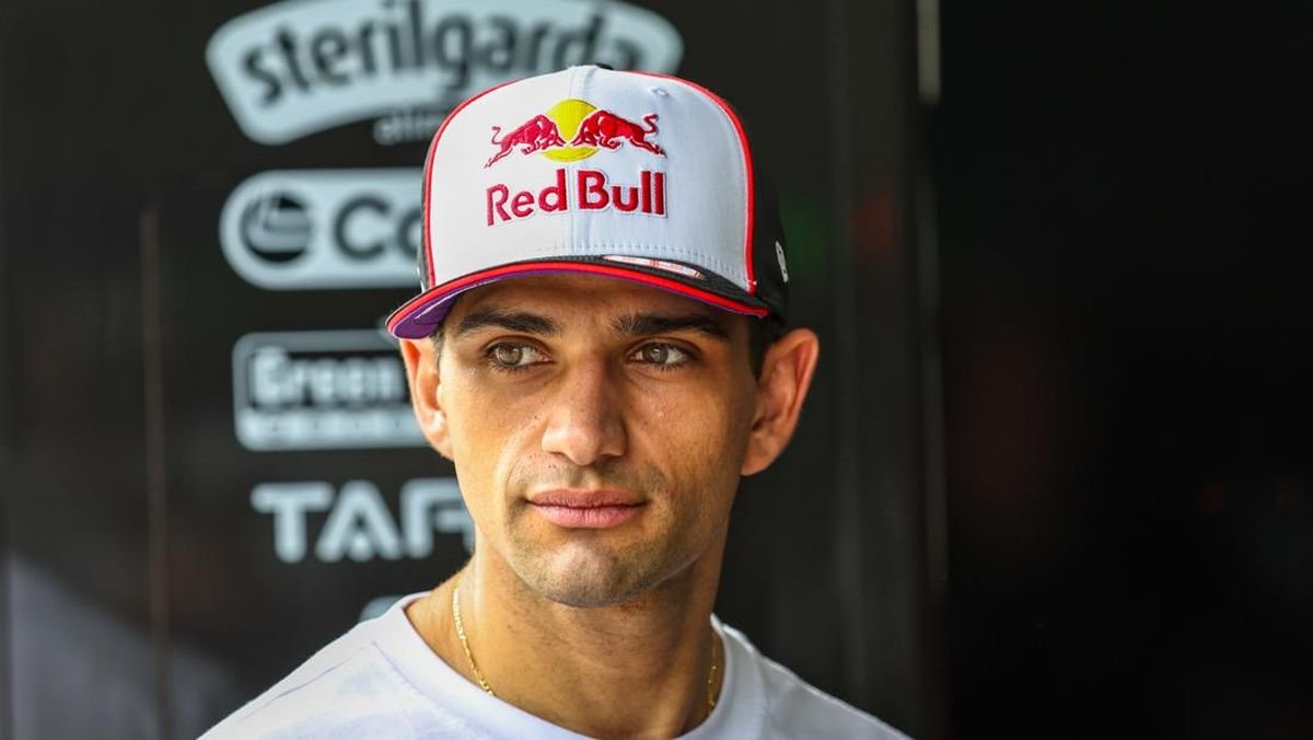 Jorge Martin Ngamuk di Paddock MotoGP Catalunya 2026 Usai Crash