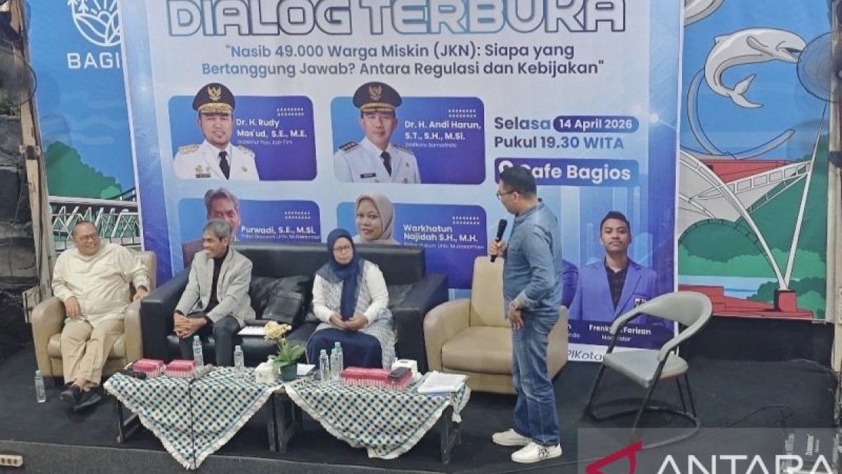 Evaluasi Iuran JKN Kaltim: Jaminan Layanan atau Retorika Anggaran?