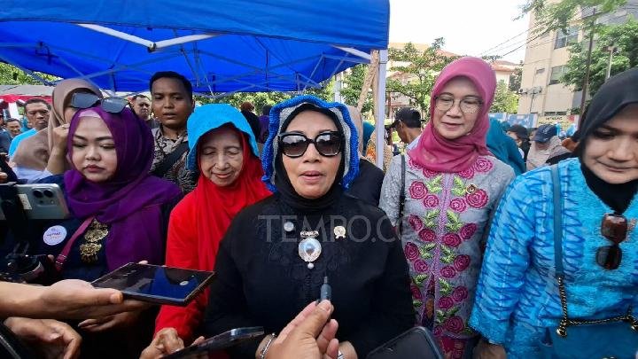 Menteri PPPA Targetkan RBI di Seluruh Desa: Ambisi yang Perlu Dievaluasi