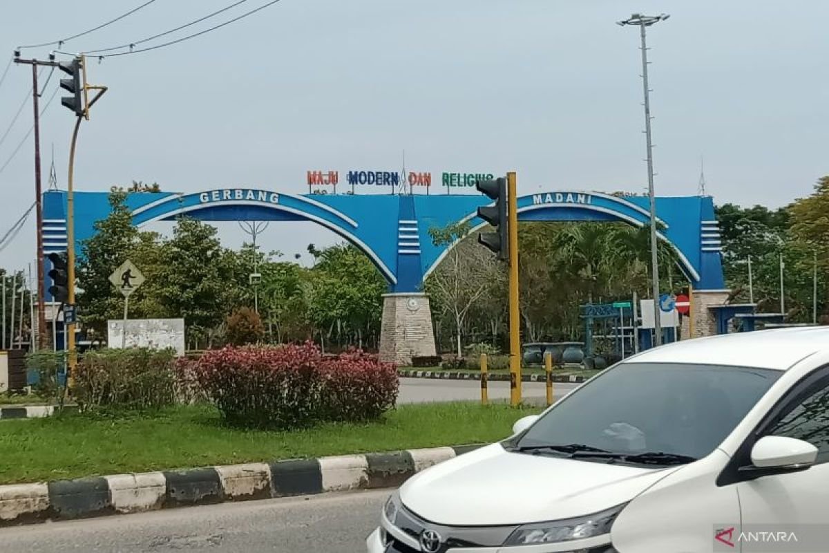 Pemkab Penajam Intensifkan Pantauan Wilayah Antisipasi Bencana Kemarau