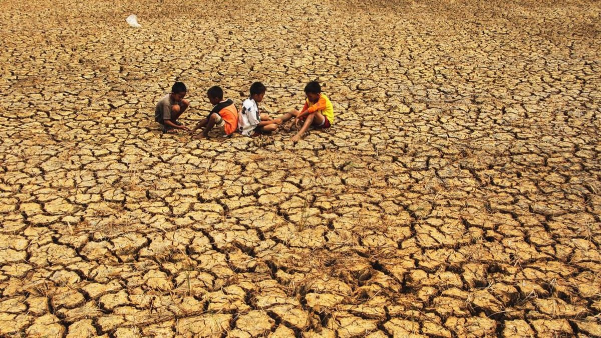 Super El Nino 2026 Diprediksi Lebih Ganas dari 1997, Dunia Terancam Krisis