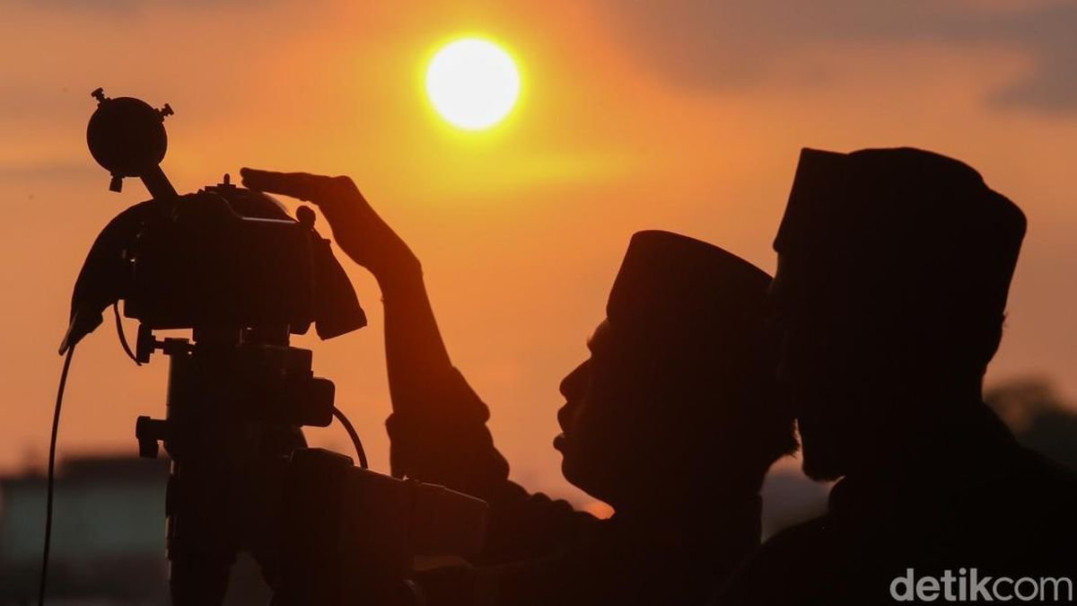 Sidang Isbat Idul Adha 2026: Urgensi Formalitas di Tengah Kepastian Sains