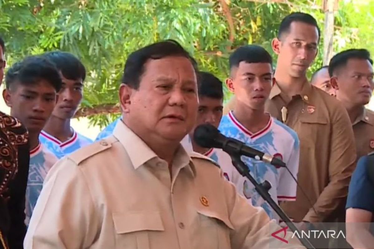 Presiden Prabowo Janjikan Internet di Miangas, Pengamat Kritisi Keberlanjutan Infrastruktur
