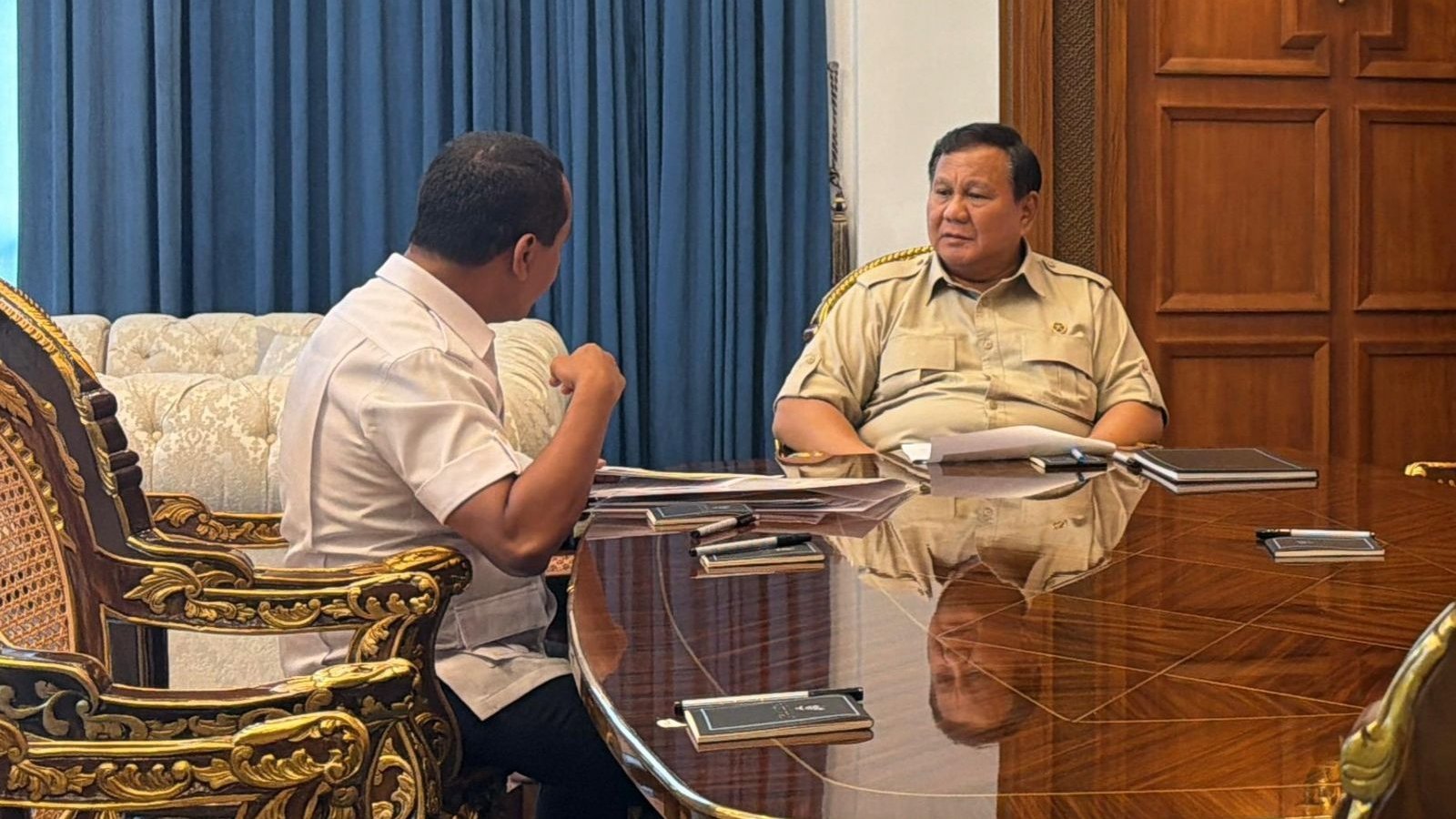Penataan IUP: Pemulihan Lingkungan atau Bagi-Bagi Lahan Baru?