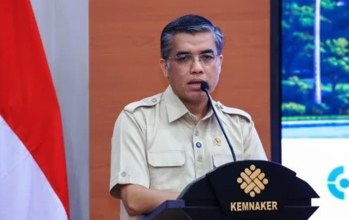 Kemnaker Buka Pelatihan Vokasi Batch 2: Efektifkah Atasi Pengangguran?