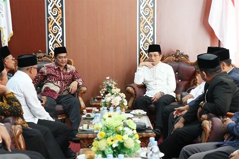 Menag Sebut UINSI Vital Bagi IKN: Retorika atau Kesiapan Nyata?