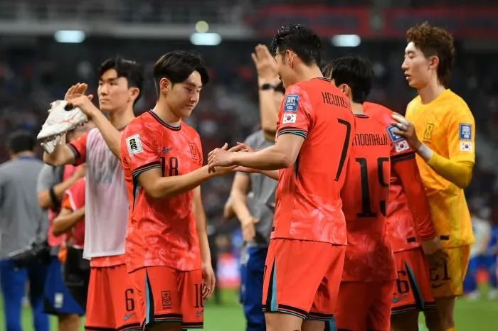 Profil Timnas Korea Selatan Piala Dunia 2026: Ambisi vs Realita Taegeuk Warriors