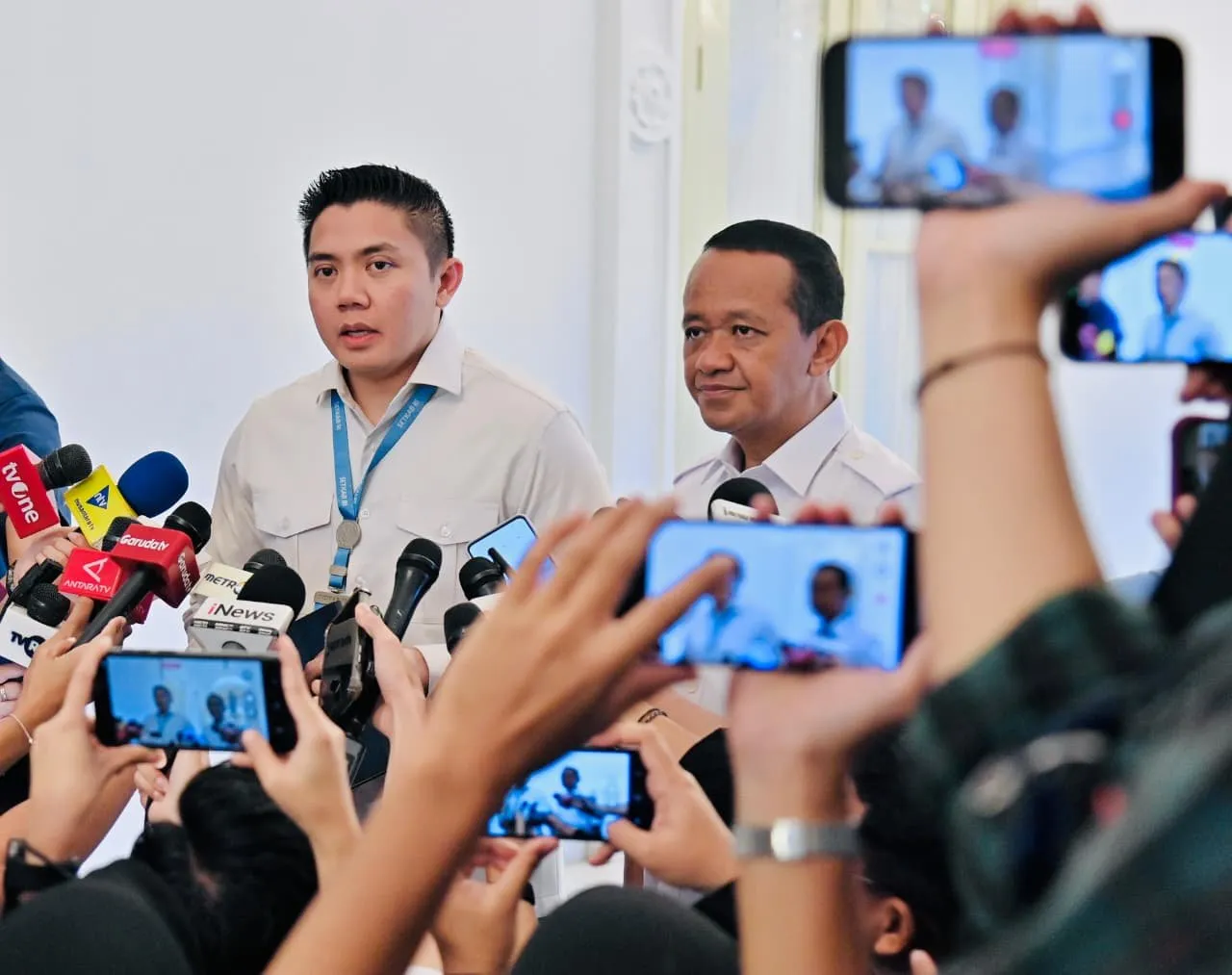 Risiko Investasi Infrastruktur Energi Rusia di Indonesia
